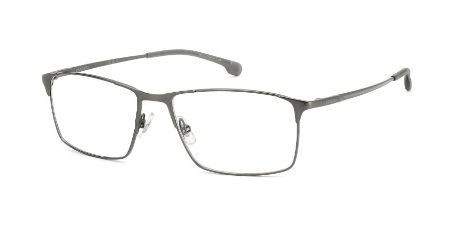 OKULARY KOREKCYJNE CARRERA CA 8896 R80 56 ROZMIAR M