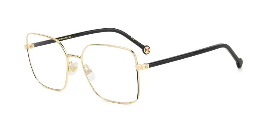 OKULARY KOREKCYJNE CAROLINA HERRERA HER 0248 RHL 55 ROZMIAR M