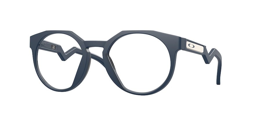 OKULARY KOREKCYJNE OAKLEY® HSTN RX OX 8139 813910 50 ROZMIAR M