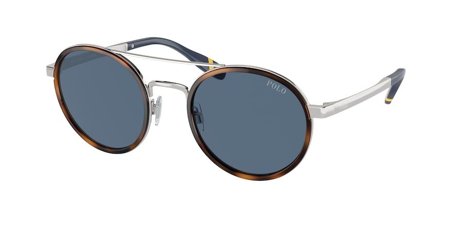 OKULARY POLO RALPH LAUREN PH 3150 922280 53 ROZMIAR M