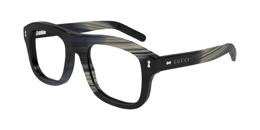 OKULARY GUCCI GG 1712S 003 52 ROZMIAR M