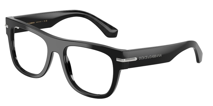 OKULARY KOREKCYJNE DOLCE & GABBANA DG 3407 501 54 ROZMIAR M