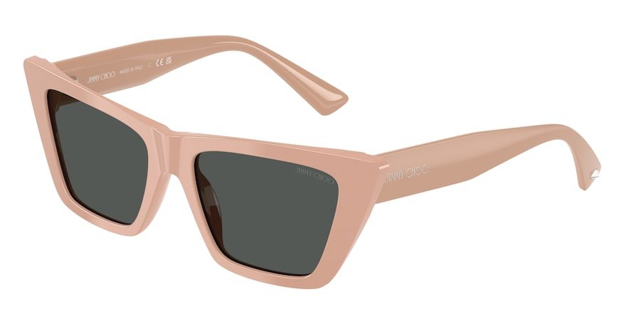OKULARY JIMMY CHOO JC 5028 501987 53 ROZMIAR M