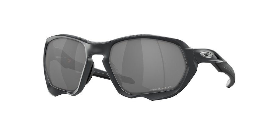 OKULARY OAKLEY® PLAZMA OO 9019 901914 59 ROZMIAR L Z POLARYZACJĄ