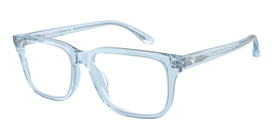 OKULARY KOREKCYJNE EMPORIO ARMANI EA 3250U 6204 56 ROZMIAR M
