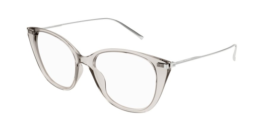 OKULARY KOREKCYJNE SAINT LAURENT SL 627 003 54 ROZMIAR M