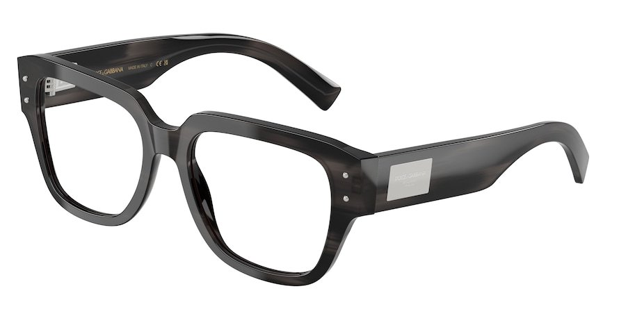 OKULARY KOREKCYJNE DOLCE & GABBANA DG 3405 3440 54 ROZMIAR M