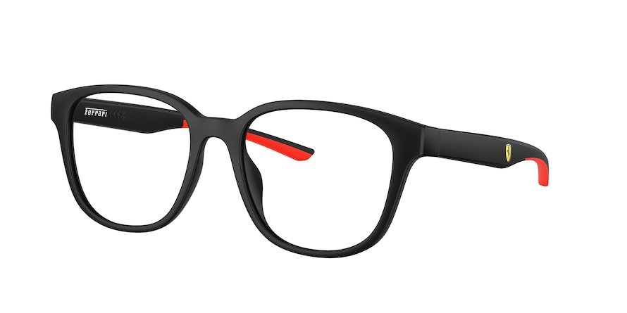 OKULARY KOREKCYJNE FERRARI SCUDERIA FZ 8015U 504 52 ROZMIAR M