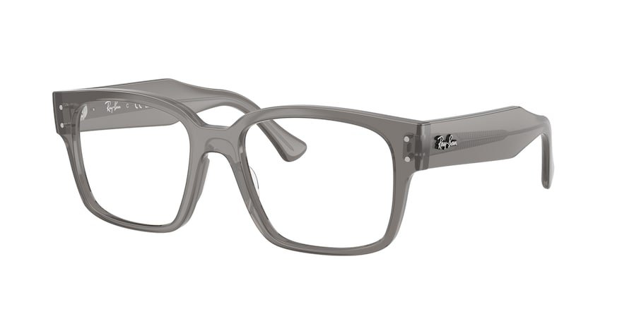OKULARY KOREKCYJNE RAY-BAN® LAURENE RX 7256 8431 53 ROZMIAR M