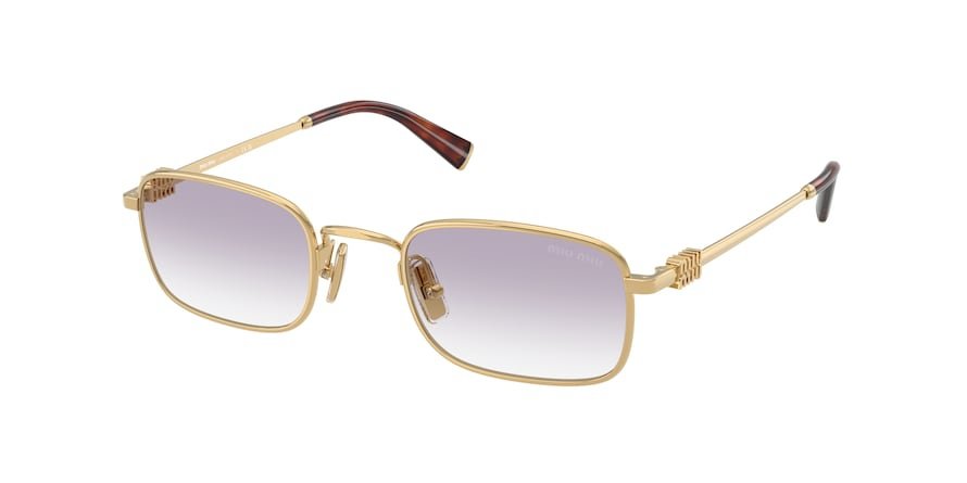 OKULARY MIU MIU MU A53S 5AK04O 49 ROZMIAR M