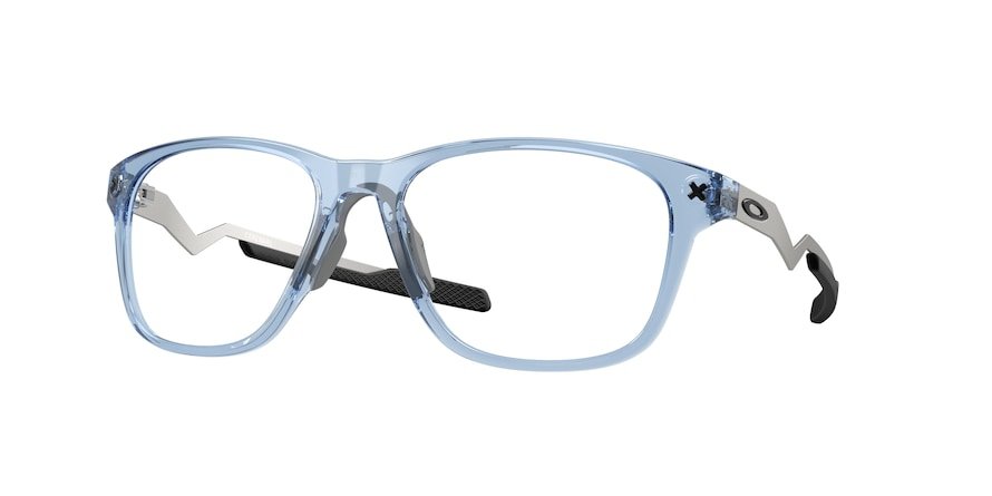 OKULARY KOREKCYJNE OAKLEY® CEREBRAL OX 8187 818704 57 ROZMIAR L