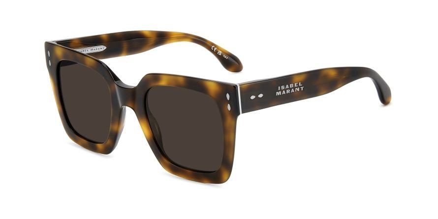 OKULARY ISABEL MARANT IM 0104S WR9 51 ROZMIAR M