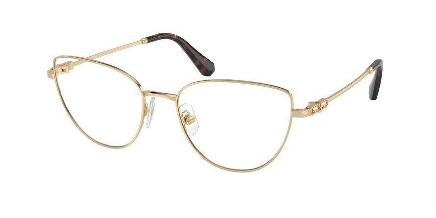 OKULARY KOREKCYJNE SWAROVSKI SK 1007 4013 53 ROZMIAR M