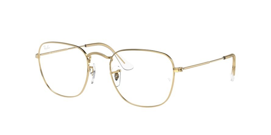 OKULARY KOREKCYJNE RAY-BAN® FRANK RX 3857V 3086 54 ROZMIAR M