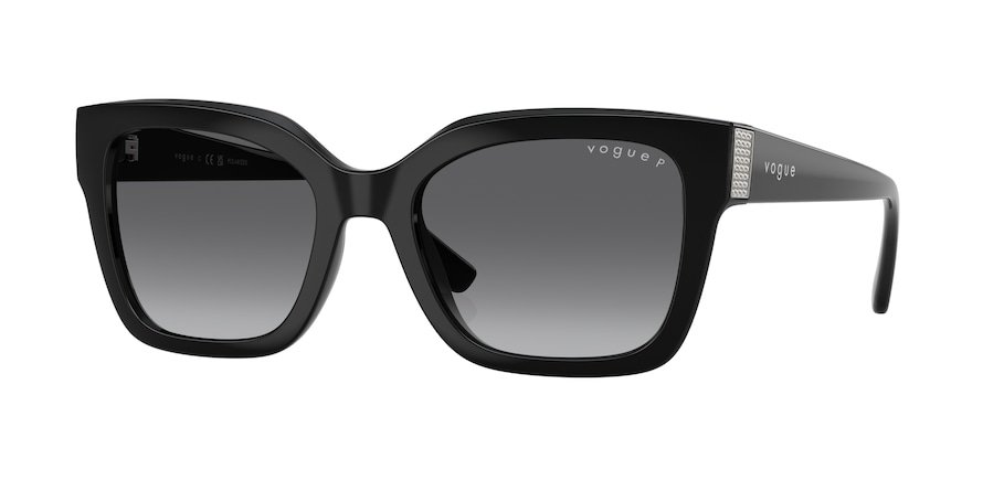 OKULARY VOGUE EYEWEAR VO 5613SB W44/T3 54 ROZMIAR M Z POLARYZACJĄ
