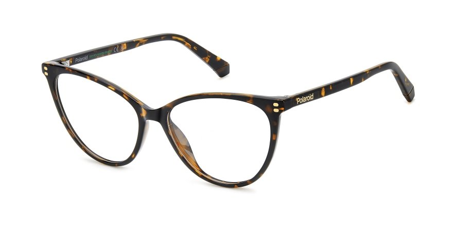 OKULARY KOREKCYJNE POLAROID PLD D551 086 54 ROZMIAR M