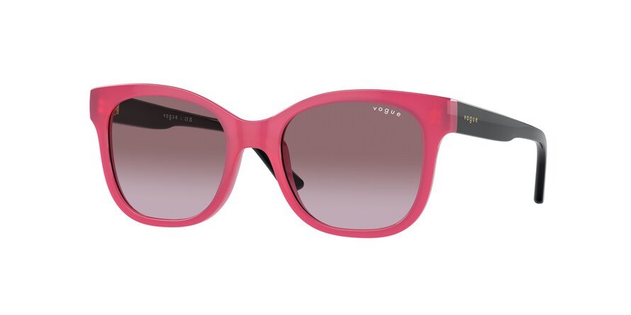 OKULARY DZIECIĘCE VOGUE EYEWEAR VJ 2023 25458H 47