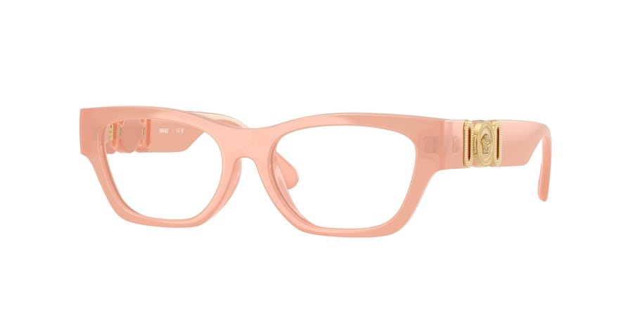 OKULARY KOREKCYJNE DZIECIĘCE VERSACE JUNIOR VK 3008U 5497 46