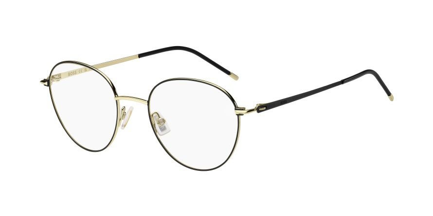 OKULARY KOREKCYJNE BOSS 1530 RHL 50 ROZMIAR M
