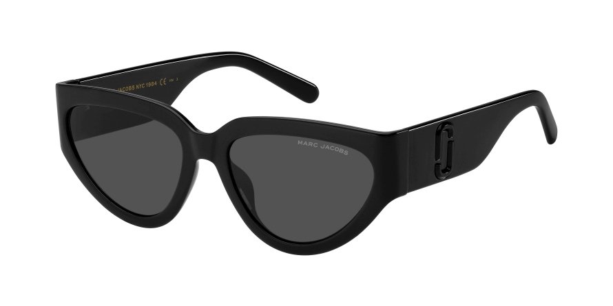 OKULARY MARC JACOBS MARC 645S 807 57 ROZMIAR M