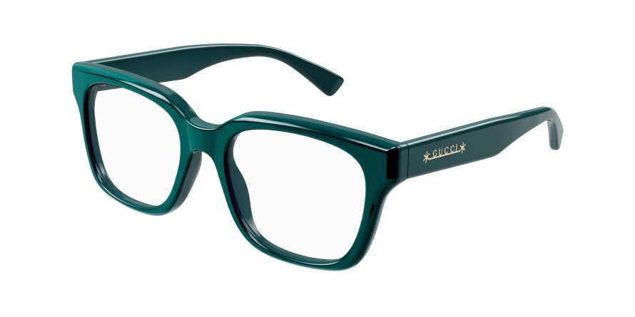 OKULARY KOREKCYJNE GUCCI GG 1176O 003 53 ROZMIAR M