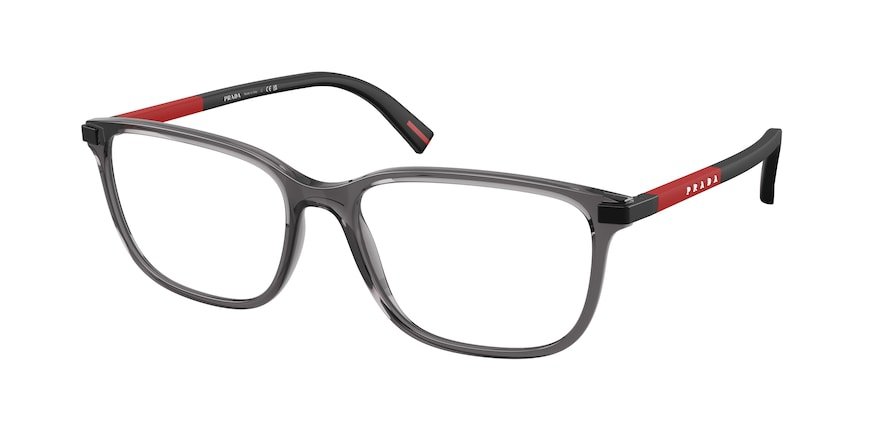 OKULARY KOREKCYJNE PRADA SPORT PS 02RV 01D1O1 54 ROZMIAR M