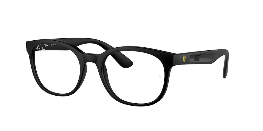 OKULARY KOREKCYJNE RAY-BAN® RX 7231M F684 52 ROZMIAR M