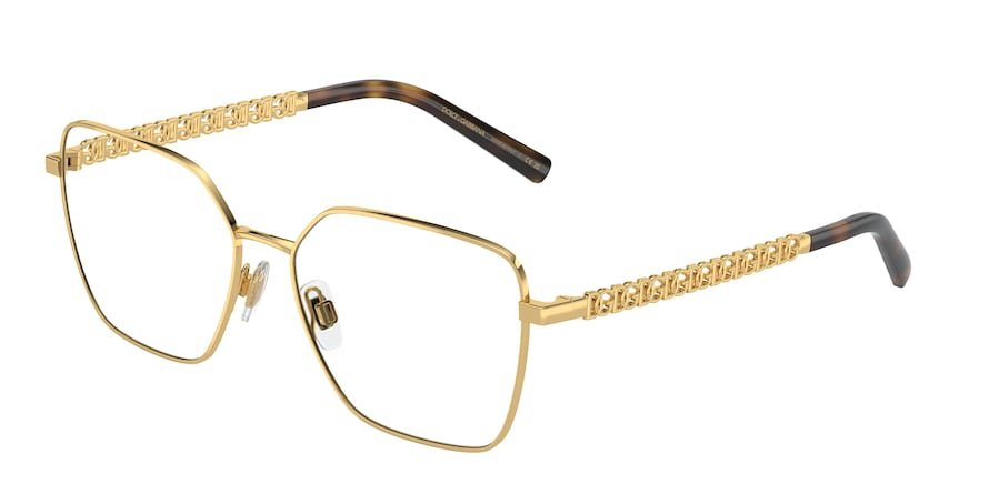 OKULARY KOREKCYJNE DOLCE & GABBANA DG 1351 02 54 ROZMIAR M