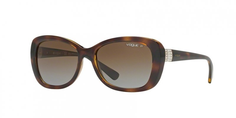 OKULARY VOGUE EYEWEAR VO 2943SB W656T5 55 ROZMIAR M Z POLARYZACJĄ