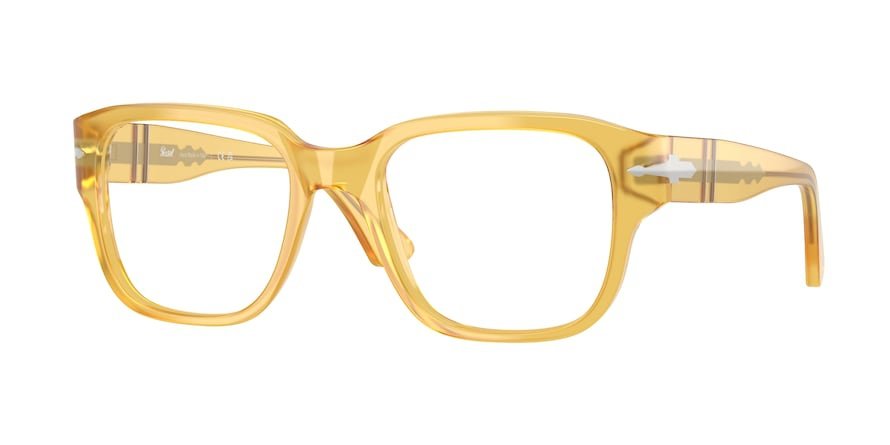 OKULARY KOREKCYJNE PERSOL® PO 3374V 204 53 ROZMIAR M