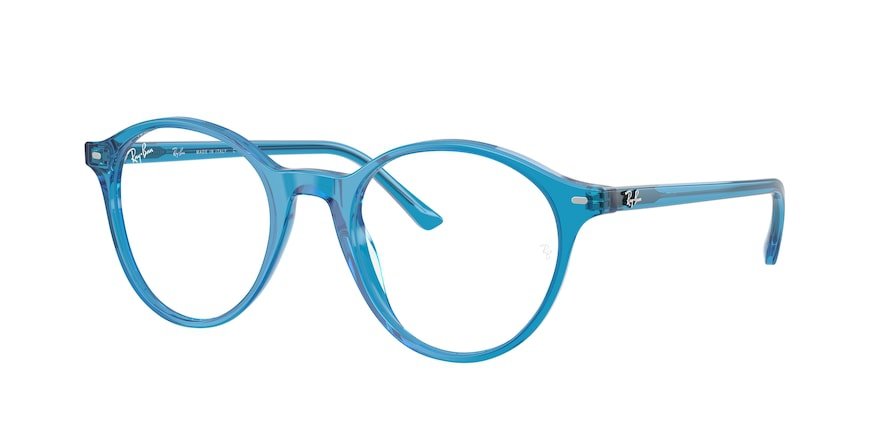 OKULARY KOREKCYJNE RAY-BAN® BERNARD RX 5430 8442 51 ROZMIAR M
