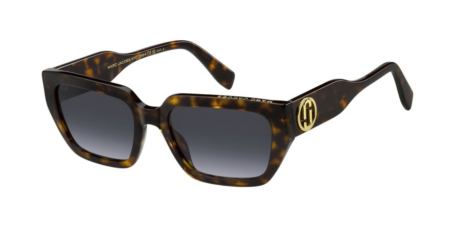 OKULARY MARC JACOBS MARC 809S 086 54 ROZMIAR M
