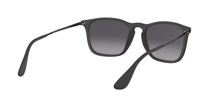 OKULARY RAY-BAN® CHRIS RB 4187 622/8G 54 ROZMIAR M