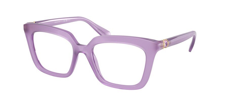 OKULARY KOREKCYJNE SWAROVSKI SK 2043 1075 49 ROZMIAR S