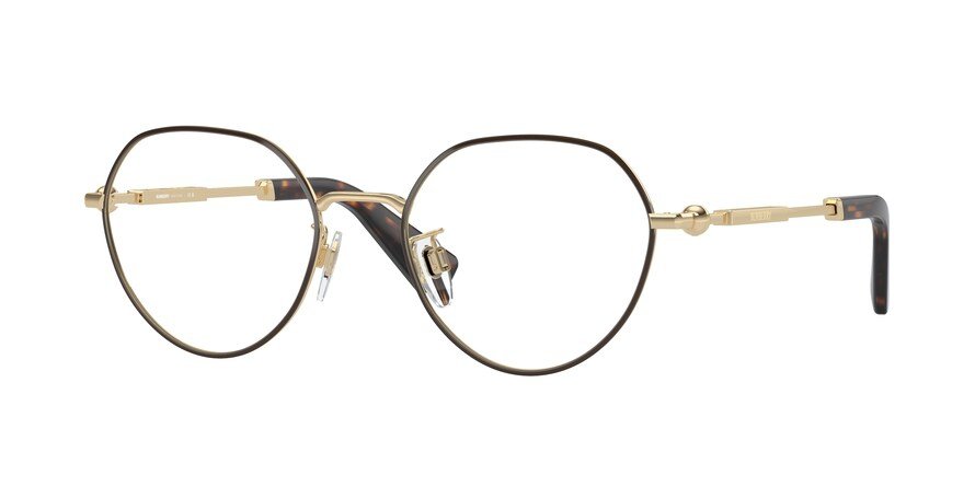 OKULARY KOREKCYJNE BURBERRY BE 1388D 1109 51 ROZMIAR M