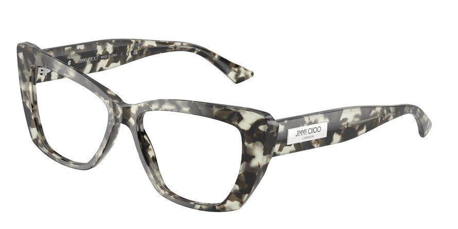 OKULARY KOREKCYJNE JIMMY CHOO JC 3036 5068 54 ROZMIAR M