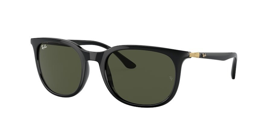 OKULARY RAY-BAN® RB 4386 601/31 54 ROZMIAR M