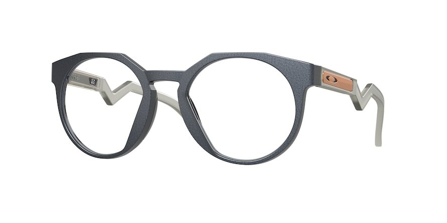 OKULARY KOREKCYJNE OAKLEY® HSTN RX OX 8139 813909 50 ROZMIAR M