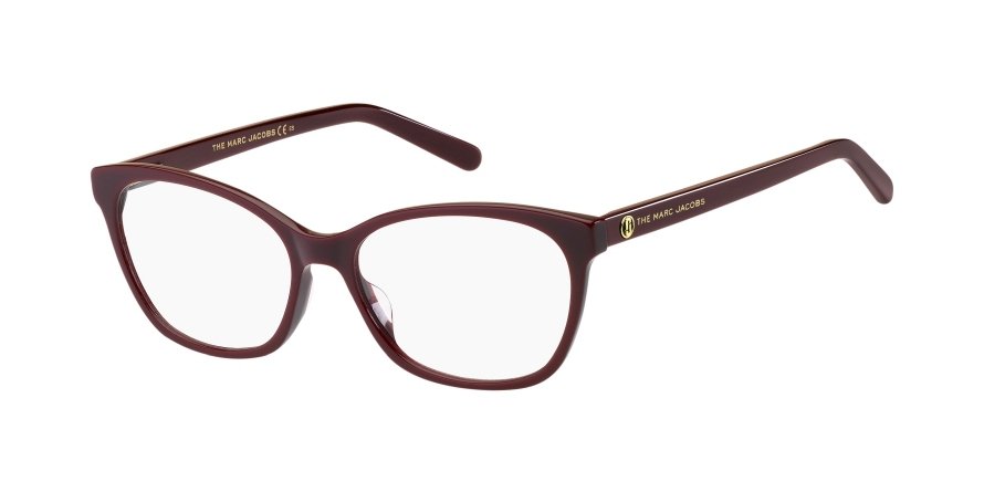 OKULARY KOREKCYJNE MARC JACOBS MARC 539 LHF 53 ROZMIAR M