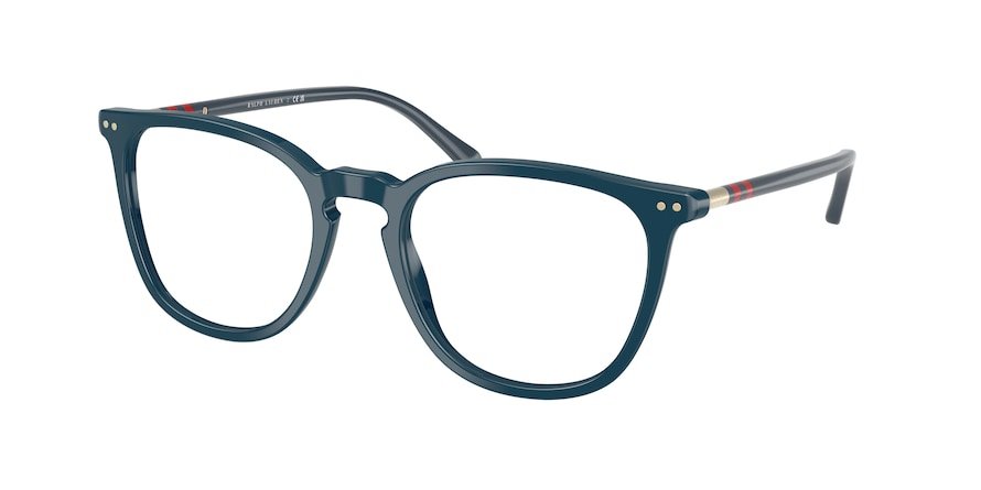 OKULARY KOREKCYJNE POLO RALPH LAUREN PH 2288 5465 51 ROZMIAR M