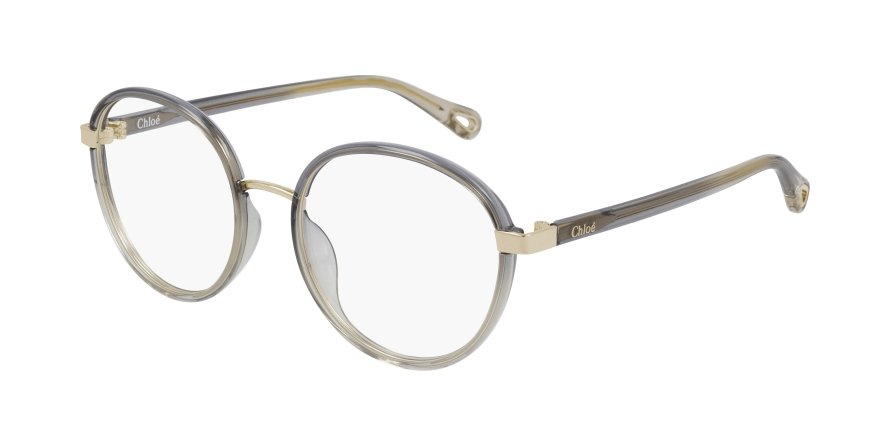 OKULARY KOREKCYJNE CHLOE CH 0033O 002 51 ROZMIAR M
