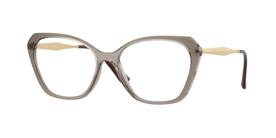 OKULARY KOREKCYJNE VOGUE EYEWEAR VO 5522 3156 52 ROZMIAR M