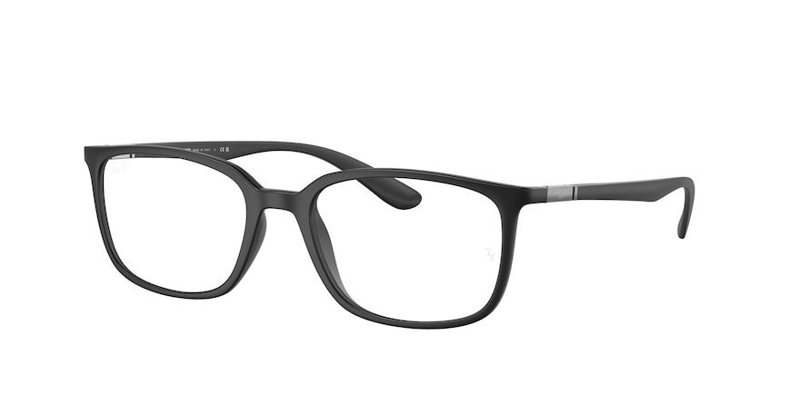 OKULARY KOREKCYJNE RAY-BAN® RX 7208 5204 52 ROZMIAR S