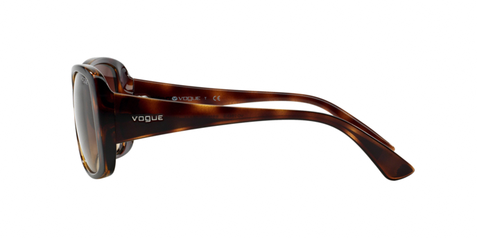 OKULARY VOGUE EYEWEAR VO 2843S W65613 56 ROZMIAR M