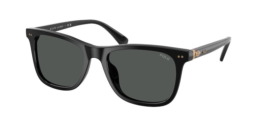 OKULARY POLO RALPH LAUREN PH 4220U 500187 55 ROZMIAR M