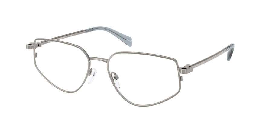 OKULARY KOREKCYJNE MICHAEL KORS MENDOZA MK 3088 1002 56 ROZMIAR M