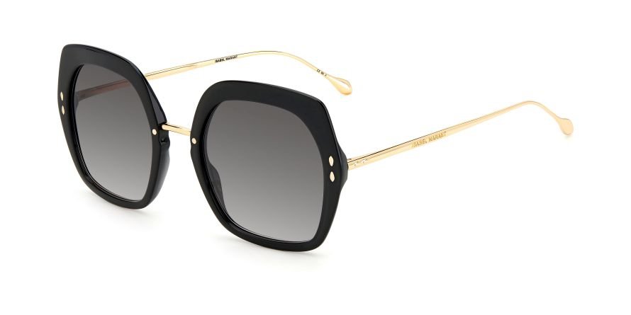 OKULARY ISABEL MARANT IM 0085S 2M2 55 ROZMIAR L