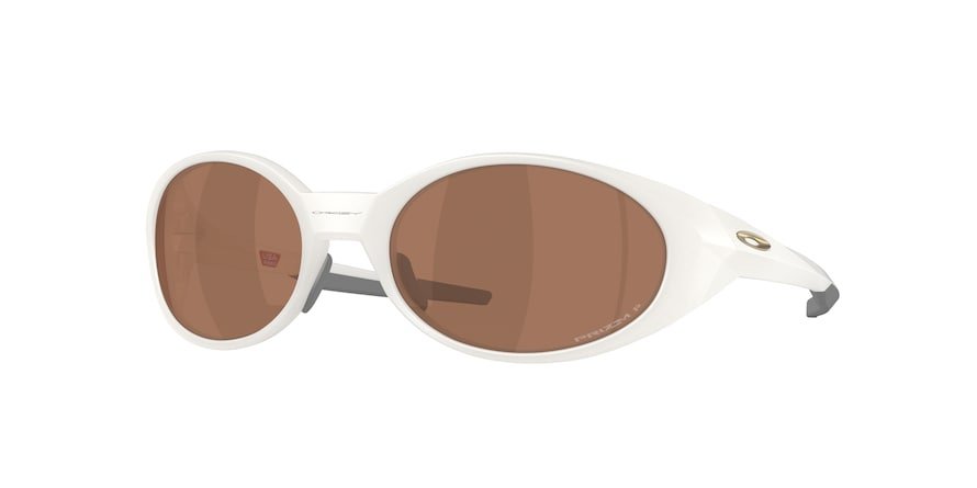 OKULARY OAKLEY® EYEJACKET REDUX OO 9438 943824 58 ROZMIAR L Z POLARYZACJĄ