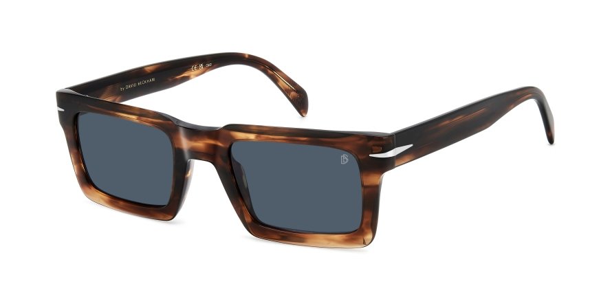 OKULARY DAVID BECKHAM DB 7126S EX4 51 ROZMIAR M