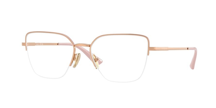 OKULARY KOREKCYJNE VOGUE EYEWEAR VO 4331 5207 53 ROZMIAR M